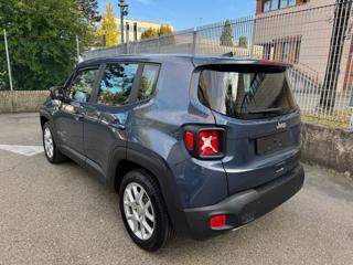 JEEP Renegade usata, con Airbag Passeggero