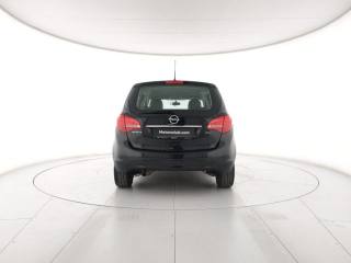 OPEL Meriva usata, con Cerchi in lega