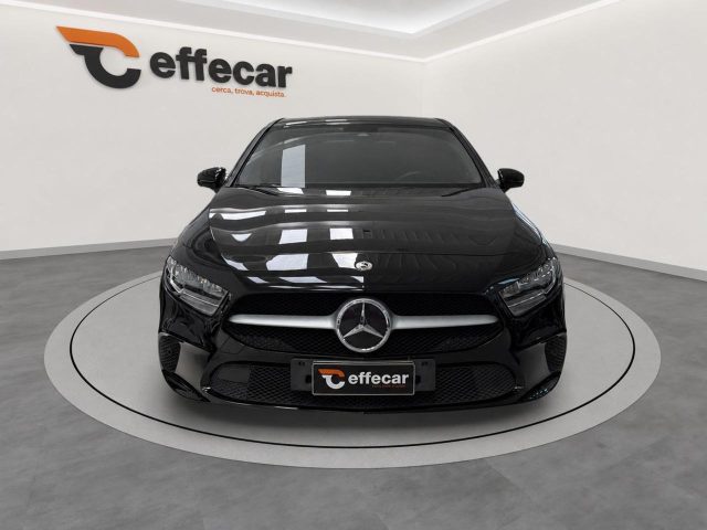 MERCEDES-BENZ A 180 usata, con Airbag