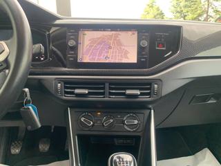VOLKSWAGEN Polo usata, con Specchietti laterali elettrici