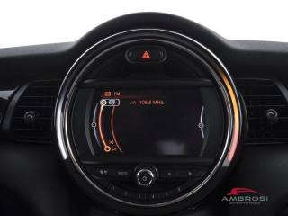 MINI Cooper D usata 13