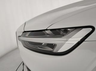 VOLVO V60 usata, con Climatizzatore
