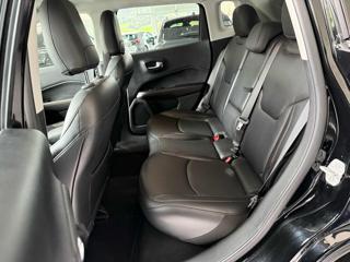 JEEP Compass usata, con Fari Xenon