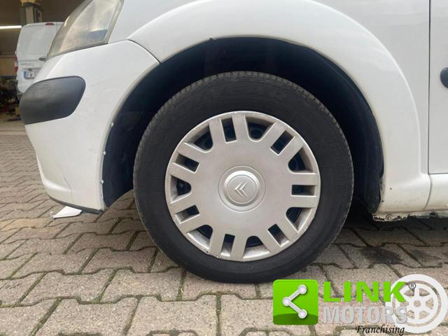 CITROEN C3 usata 18