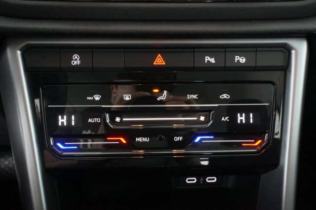 VOLKSWAGEN T-Roc usata 11