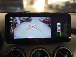 MERCEDES-BENZ B 180 usata, con Immobilizzatore elettronico