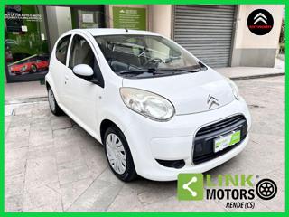 CITROEN C1 usata, con Servosterzo