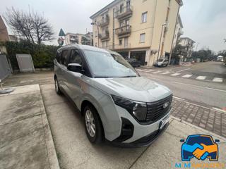FORD Tourneo Courier usata, con Airbag testa