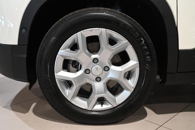JEEP Avenger usata, con Climatizzatore