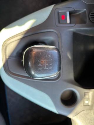 CITROEN Berlingo usata, con Climatizzatore