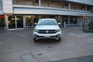 VOLKSWAGEN T-Cross usata, con Climatizzatore