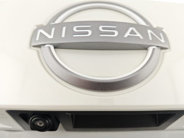 NISSAN Juke usata, con Autoradio