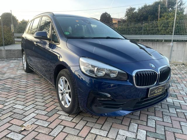 BMW 216 usata, con Airbag laterali
