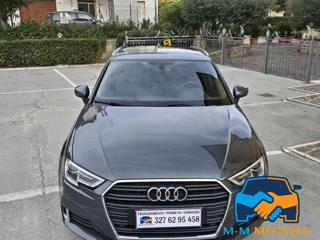 AUDI A3 usata, con Airbag laterali