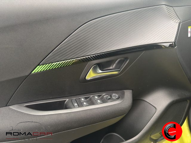 PEUGEOT 208 usata, con Controllo vocale