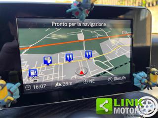 MERCEDES-BENZ C 220 usata, con Specchietti laterali elettrici