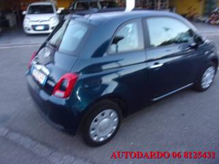 FIAT 500 usata, con Controllo trazione