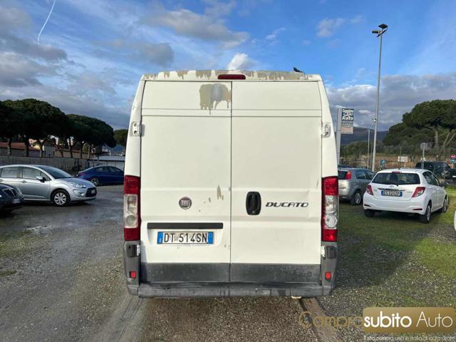 FIAT Ducato usata, con Servosterzo