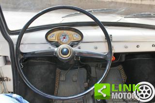 AUTOBIANCHI Bianchina usata 7