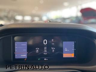JEEP Avenger usata, con Touch screen