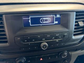 PEUGEOT Expert usata, con Sensore di pioggia