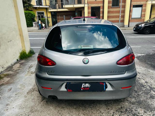 ALFA ROMEO 147 usata, con Boardcomputer