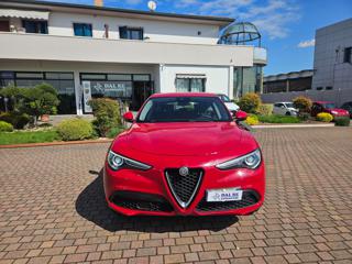 ALFA ROMEO Stelvio 2.2 Turbodiesel 190 CV AT8 Q4
