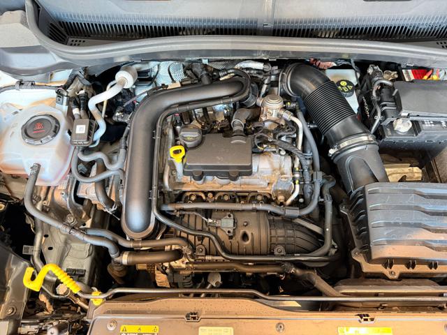 VOLKSWAGEN T-Cross usata, con Bluetooth