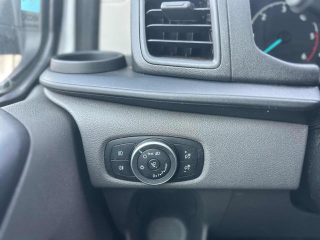 FORD Transit Custom usata 18