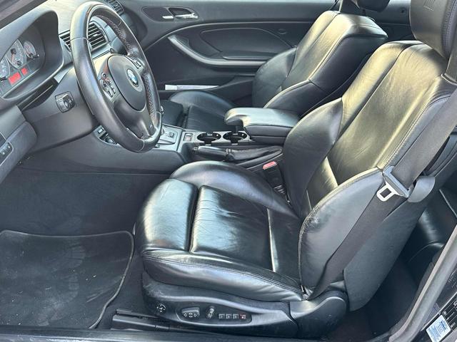 BMW M3 usata, con Chiusura centralizzata