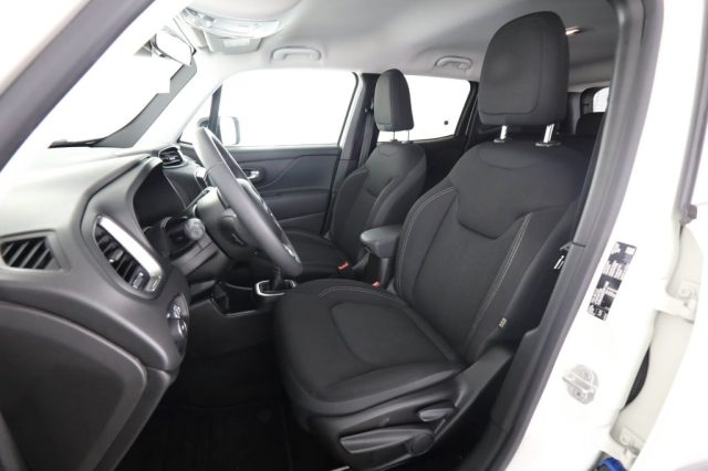 JEEP Renegade usata 1