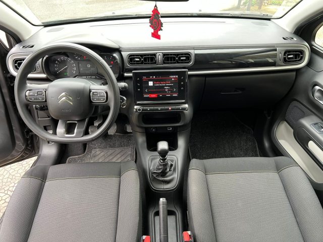 CITROEN C3 usata 16