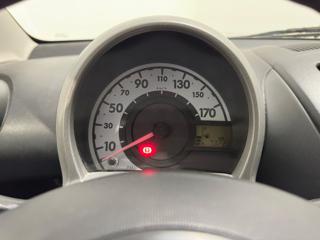 CITROEN C1 usata, con Immobilizzatore elettronico