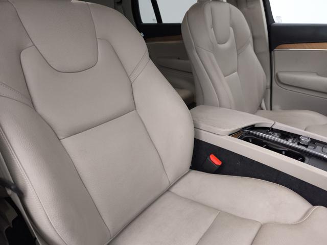 VOLVO XC90 usata, con Controllo elettronico della corsia