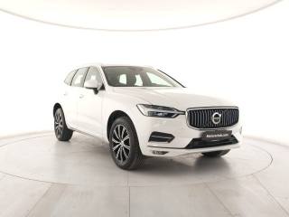 VOLVO XC60 usata, con Autoradio