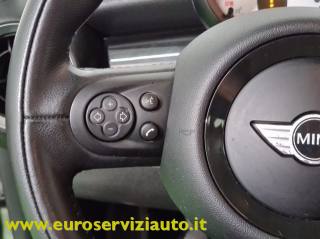 MINI One usata 20