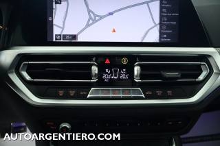 BMW 320 usata, con Interni in pelle