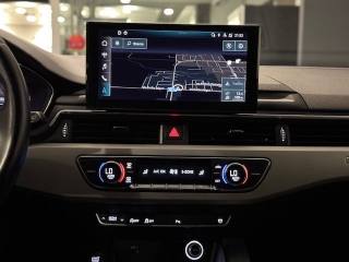 AUDI A4 usata, con Immobilizzatore elettronico