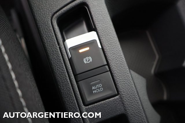 VOLKSWAGEN T-Roc usata, con Immobilizzatore elettronico
