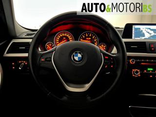 BMW 316 usata, con Controllo trazione
