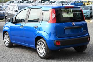 FIAT Panda usata, con Chiusura centralizzata