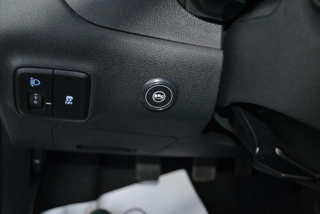 HYUNDAI i10 usata, con Fendinebbia