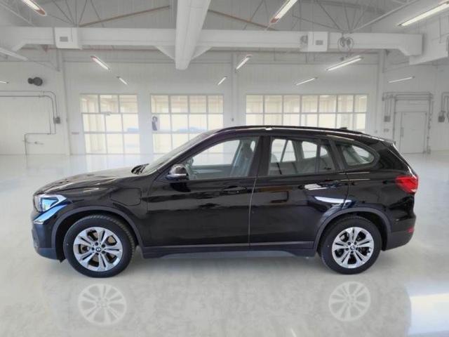 BMW X1 usata, con Airbag Passeggero