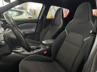 NISSAN Juke usata, con Chiusura centralizzata