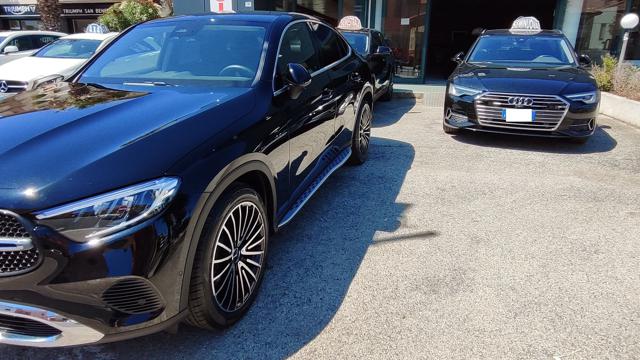 MERCEDES-BENZ GLC 220 usata, con ABS