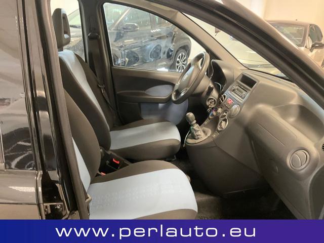 FIAT Panda usata, con Airbag Passeggero