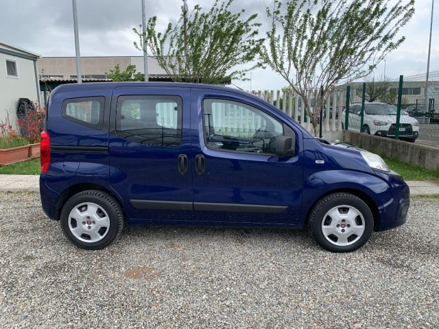 FIAT Qubo usata, con Airbag Passeggero