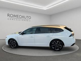 PEUGEOT 508 usata, con Autoradio