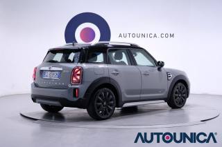 MINI Countryman usata, con Servosterzo