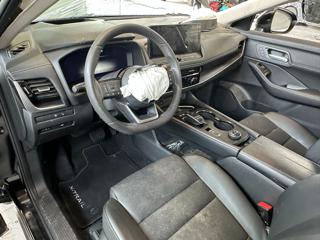 NISSAN X-Trail usata, con Servosterzo